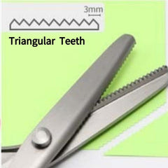 Professional Heavy Duty Tailor Scissors for Fabric and Leather Cutting