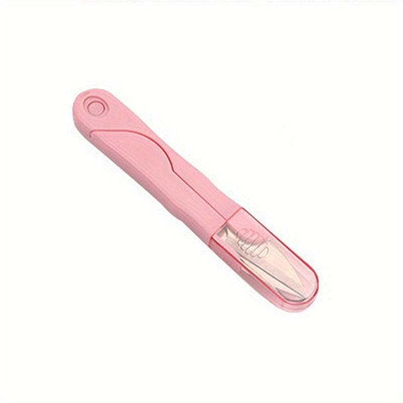 Safety Sewing Scissors for Thread Cutting Embroidery Cross Stitch