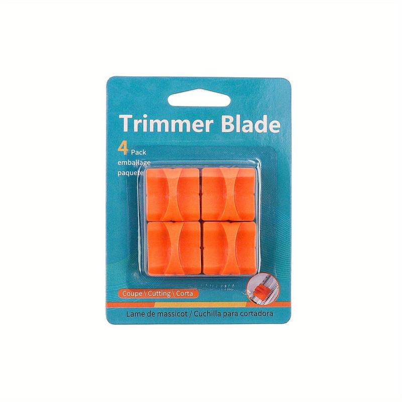 Paper Cutter Replacement Blade for A4 Paper Trimmer - 2 Pack