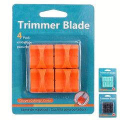 Paper Cutter Replacement Blade for A4 Paper Trimmer - 2 Pack