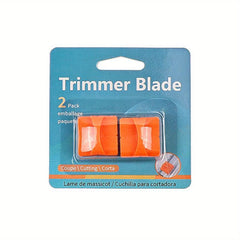 Paper Cutter Replacement Blade for A4 Paper Trimmer - 2 Pack