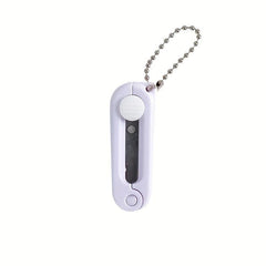 Mini Telescopic Folding Scissors - Choose from Five Colors