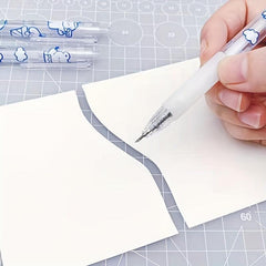 Sharp Precision Carving Pen for Pumpkin Carving DIY Art Cutting Stencil