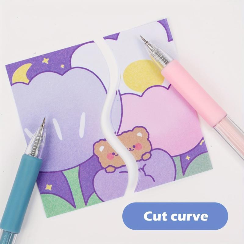 Press Pen 30u00b0 Small Head Paper Cutter Portable Utility Diary Sticker Carving