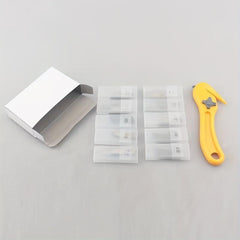Blade Safety Box Opener Anti-cutting Hand Disassembly Express Artifact