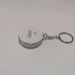 Soft Ruler for Clothing Measurement Household Height Small Carry On
