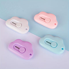 Mini Portable Utility for Packages, Paper, Wallpaper & Crafts