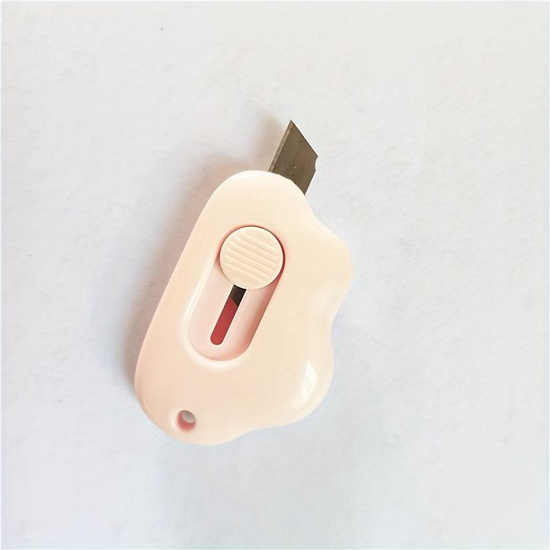 Mini Portable Utility for Packages, Paper, Wallpaper & Crafts