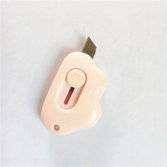 Mini Portable Utility for Packages, Paper, Wallpaper & Crafts