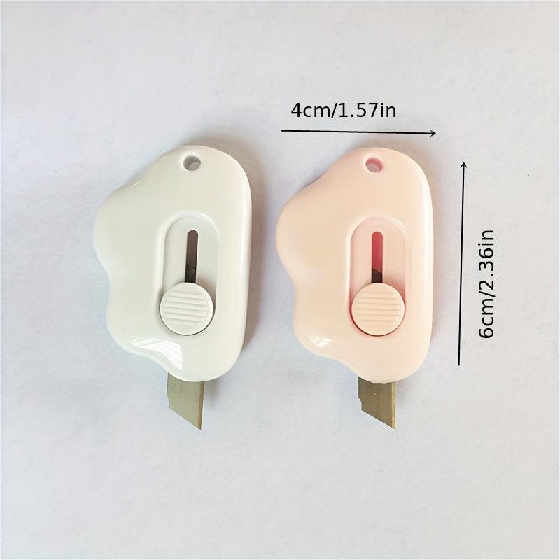 Mini Portable Utility for Packages, Paper, Wallpaper & Crafts