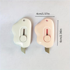 Mini Portable Utility for Packages, Paper, Wallpaper & Crafts