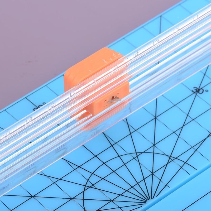 Portable A4 Paper Cutting Machine Crafts Tools