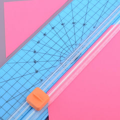 Portable A4 Paper Cutting Machine Crafts Tools