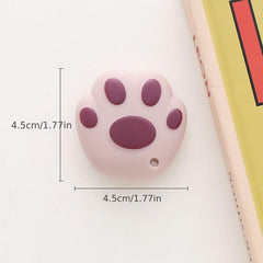 Cartoon Cat Claw Paper Cutter - School Office Home
