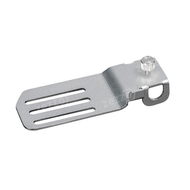 Flexible Ruler Tape Locator for Accurate Measurements