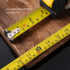 5m 3m 7.5m 10m Steel Tape Measure Wear-resistant Thickened