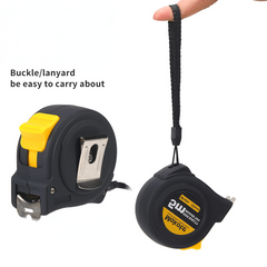 5m 3m 7.5m 10m Steel Tape Measure Wear-resistant Thickened