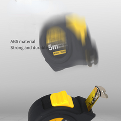 5m 3m 7.5m 10m Steel Tape Measure Wear-resistant Thickened