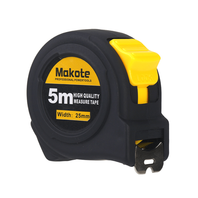 5m 3m 7.5m 10m Steel Tape Measure Wear-resistant Thickened