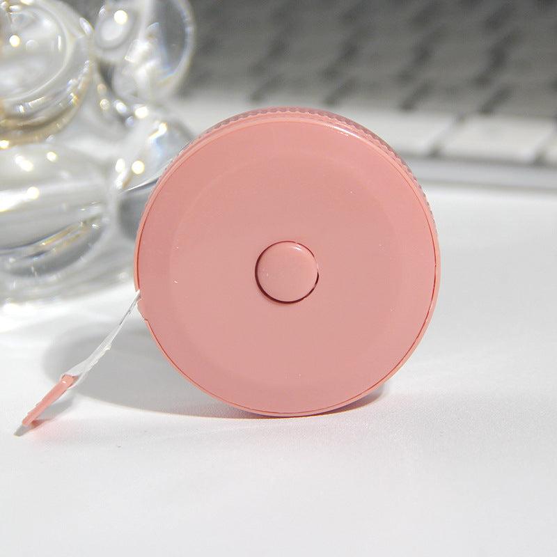 1pc 6 56ft 2m Soft Tape Measure for Clothes Home Students