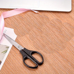 Stainless Steel Office Scissors for Crafting & Home Use