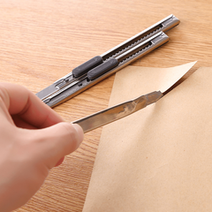 Mini Paper Cutting Tool Small Blade for Large Art Wallpaper