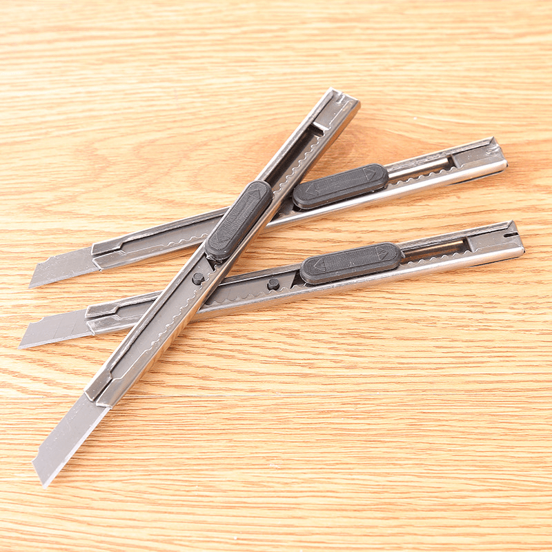 Mini Paper Cutting Tool Small Blade for Large Art Wallpaper