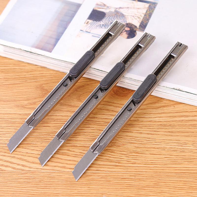 Mini Paper Cutting Tool Small Blade for Large Art Wallpaper