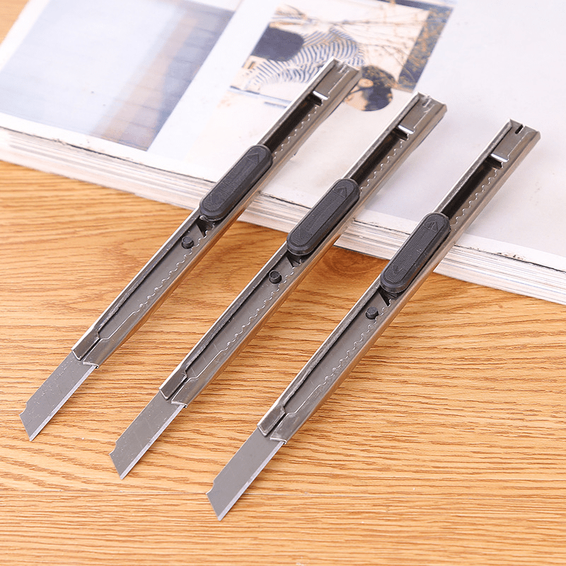 Mini Paper Cutting Tool Small Blade for Large Art Wallpaper