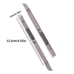 Mini Paper Cutting Tool Small Blade for Large Art Wallpaper