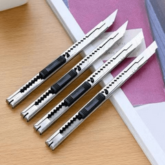 Mini Paper Cutting Tool Small Blade for Large Art Wallpaper