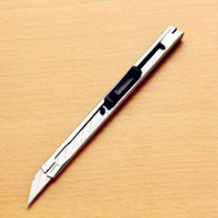 5pcs Portable Utility Cutter For School Office Art Supplies