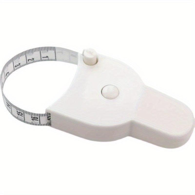Automatic Tape Measure Telescopic Torch, Measuring Waist Circumference