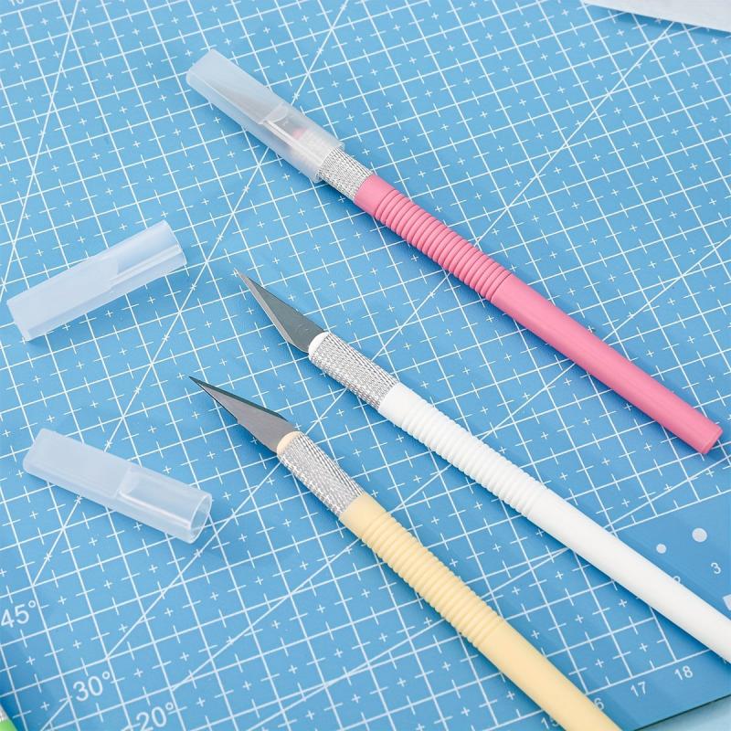 DIY Carving Tool for Paper & Crafts