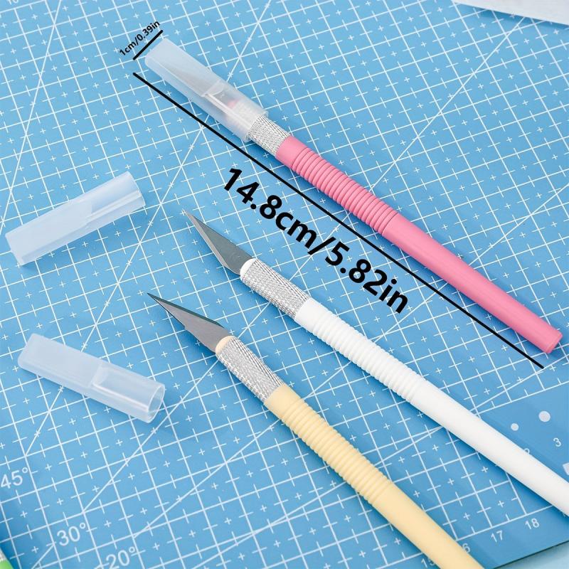 DIY Carving Tool for Paper & Crafts
