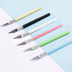 DIY Carving Tool for Paper & Crafts