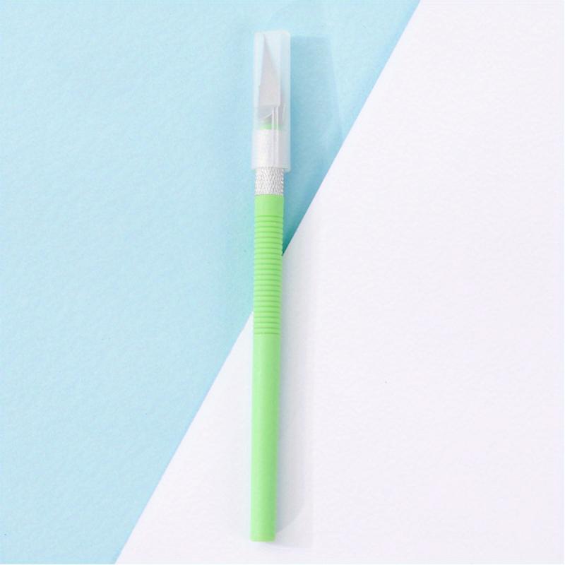 DIY Carving Tool for Paper & Crafts