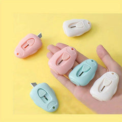 Mini Utility Student Take Off Express Pocket Carry On Art Small Stationery Set