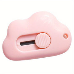 Mini Utility Cloud Macaron Portable Unpacking Express