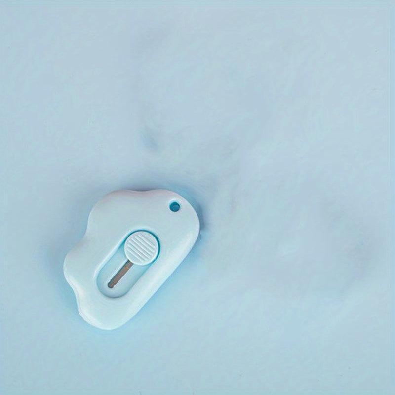 Mini Utility Cloud Macaron Portable Unpacking Express