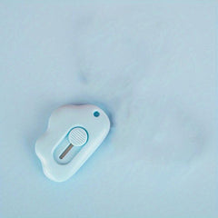 Mini Utility Cloud Macaron Portable Unpacking Express