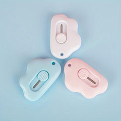 Mini Utility Cloud Macaron Portable Unpacking Express