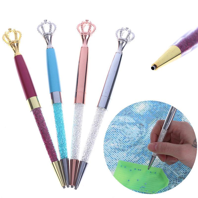 Diamond Painting Square Drill Ruler Dotting Rhinestone Tool