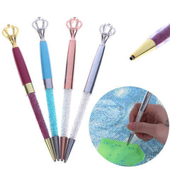 Diamond Painting Square Drill Ruler Dotting Rhinestone Tool