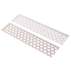 Diamond Painting Square Drill Ruler Dotting Rhinestone Tool