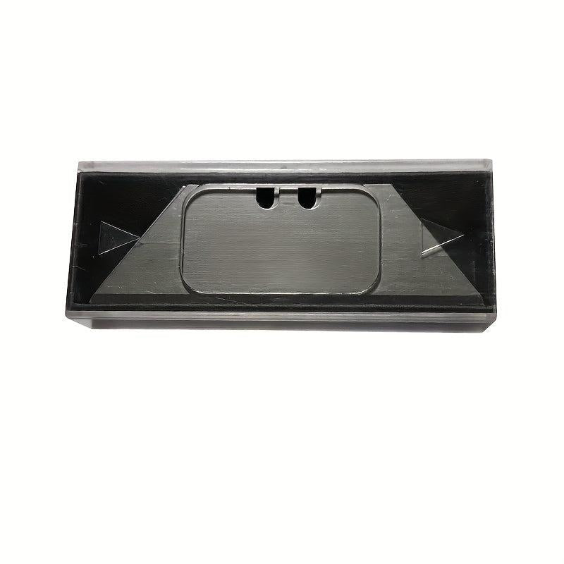 10pcs Box Thick T-Shaped Art Blade Folding Blade Wallpaper Carpet Leather Blade