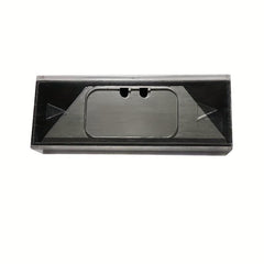 10pcs Box Thick T-Shaped Art Blade Folding Blade Wallpaper Carpet Leather Blade