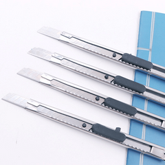 Metal Small Hobby Stainless Steel Paper Cutter