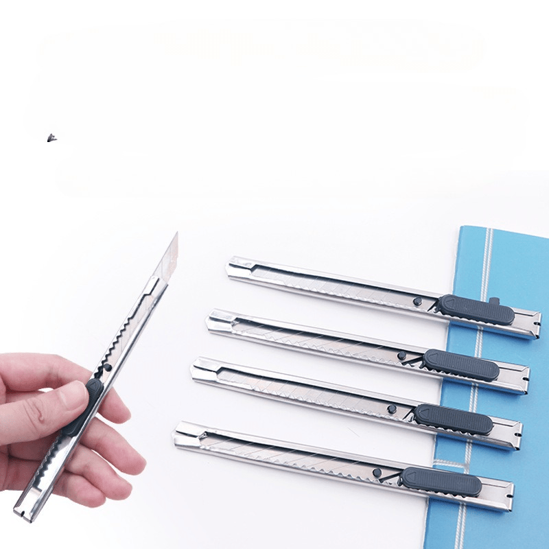 Metal Small Hobby Stainless Steel Paper Cutter