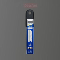 3-in-1 Auto-Lock Box Cutter for Carton & Office Supplies